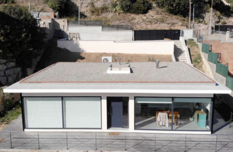 New build L'Ametlla Tarragó, Developments  in L'Ametlla del Vallès  
 photo 3