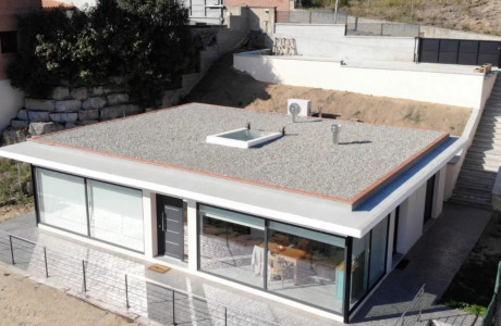 New build L'Ametlla Tarragó, Developments  in L'Ametlla del Vallès  
 photo 4
