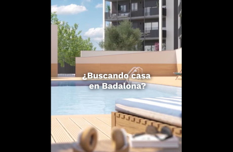 Дуплекс на продажу в Avenida de Lloreda, 132, Бадалона photo 1