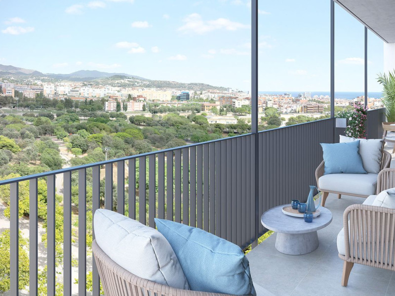 Venta de piso en Avenida de Lloreda, 132, Badalona
photo 3