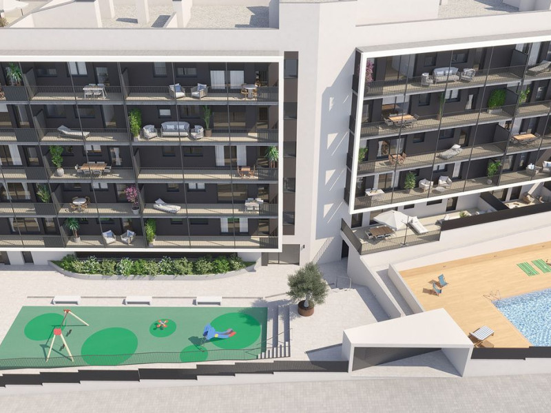 Venta de piso en Avenida de Lloreda, 132, Badalona
photo 4