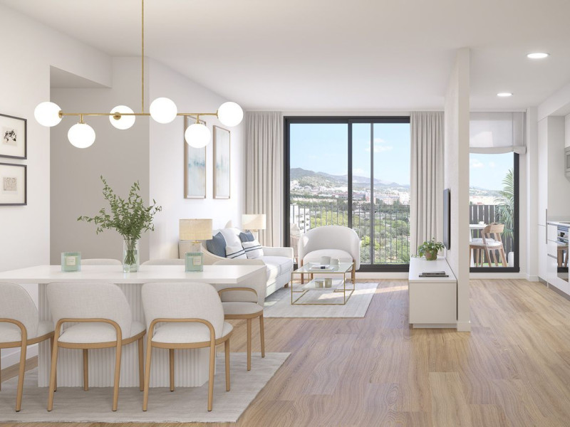 Venta de piso en Avenida de Lloreda, 132, Badalona
photo 5