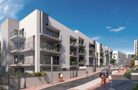 Продажа квартиры в  Calle Rial de Pau Costa s/n, Arenys de Mar photo 1