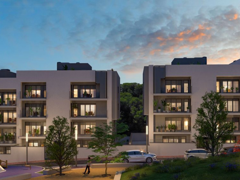 Продажа квартиры на Calle Rial de Pau Costa s/n, Аренис-э-де-Мар
photo 3