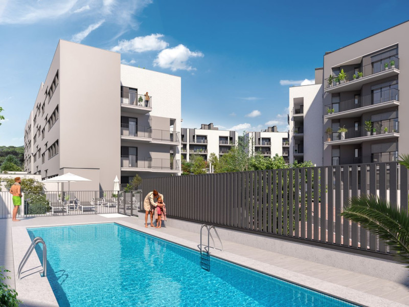 Продажа квартиры на Calle Rial de Pau Costa s/n, Аренис-э-де-Мар
photo 4