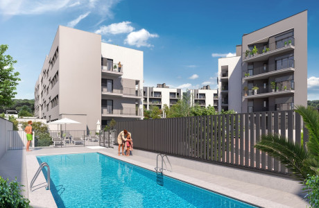 Продажа квартиры в  Calle Rial de Pau Costa s/n, Arenys de Mar photo 4