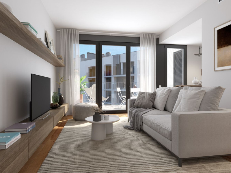 Продажа квартиры на Calle Rial de Pau Costa s/n, Аренис-э-де-Мар
photo 5