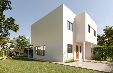 Promotion Pozo de Guadalajara new development in Well of Guadalajara photo 1