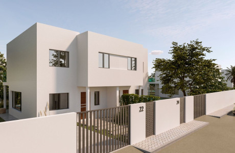 Promotion Pozo de Guadalajara new development in Well of Guadalajara thumbnail 1