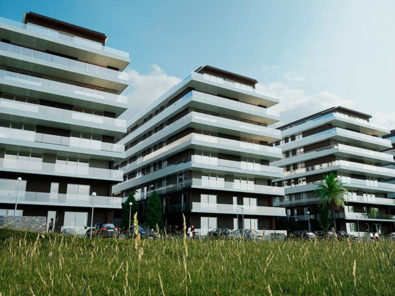 New construction Casablanca Residencial in A Coruña photo 3