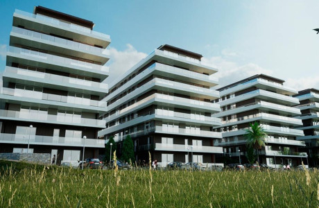 Promoción Casablanca Residencial obra nueva en A Coruña thumbnail 3
