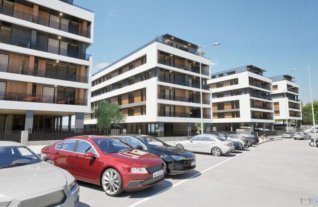 Promoción Casablanca Residencial obra nueva en A Coruña photo 4