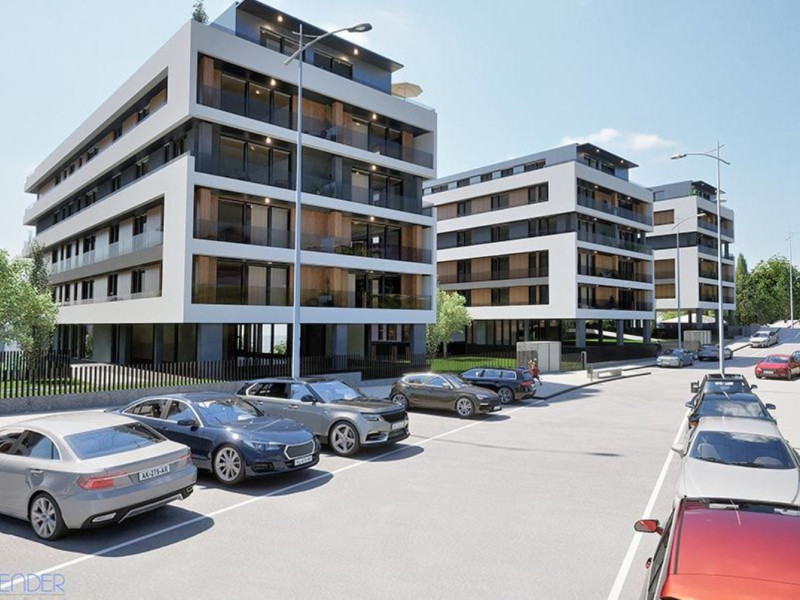 New construction Casablanca Residencial in A Coruña photo 5