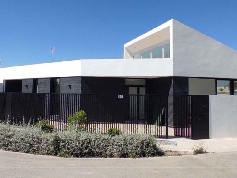Nueva Ronda Residencial Fase III, Inmocrealia