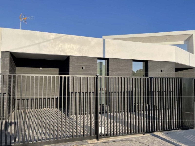 Obra nueva Nueva Ronda Residencial Fase III, Inmocrealia en Ciudad Real (Revista) photo 4