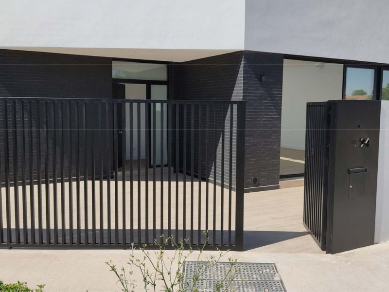 Obra nueva Nueva Ronda Residencial Fase III, Inmocrealia en Ciudad Real (Revista) photo 5