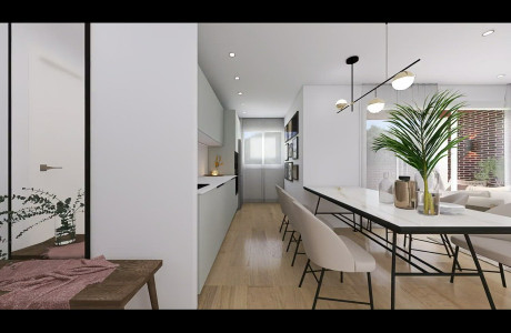 Apartment for sale in , Mutilva photo 2