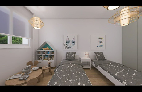 Apartment for sale in , Mutilva photo 4