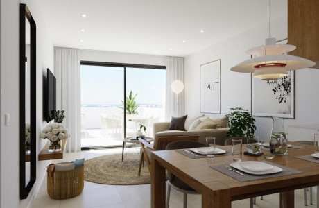 Obra nueva Nature Views promociones en Torrevieja thumbnail 2