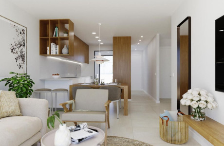 Obra nueva Nature Views  promociones en Torrevieja photo 4