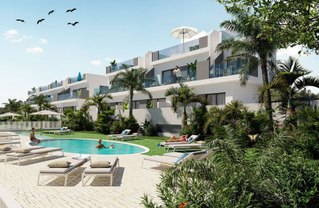 Obra nueva Nature Views promociones en Torrevieja photo 1