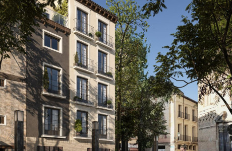 Mansarda na sprzedaż w  Calle Mayor, 68, Zaragoza photo 4