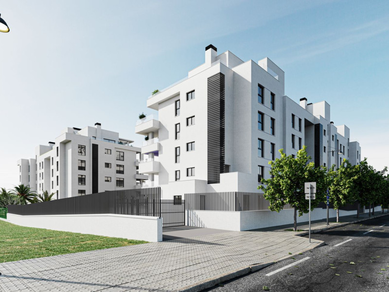 Продажа квартиры на Calle Doctor Roberto Olarra s/n, Торремолинос
 photo 2