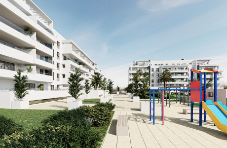 Продажа квартиры в Calle Doctor Roberto Olarra s/n, Торремолинос photo 1