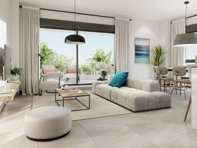Продажа квартиры на Calle Doctor Roberto Olarra s/n, Торремолинос
 photo 4