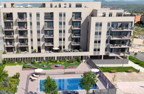 Apartment for sale in , Martorell photo 1