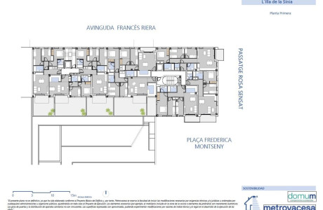 Apartment for sale in , Martorell photo 3