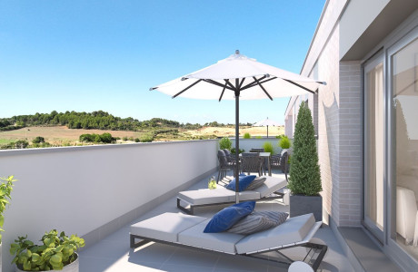 Apartment for sale in , Martorell photo 4