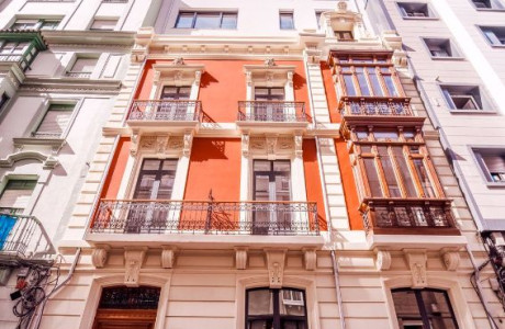 Promoción Cabrales 102 obra nueva en Gijón photo 2
