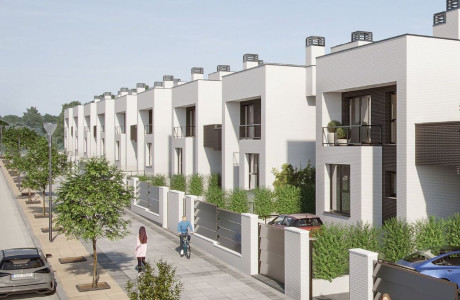 Продажа новостроек Monte de la Villa в городе Villaviciosa de Odón photo 4