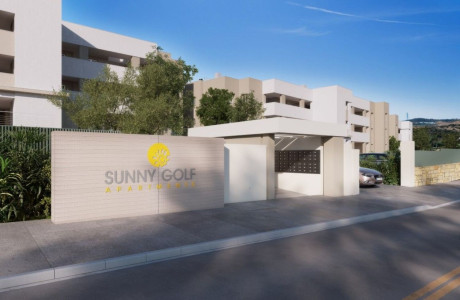 Продажа новостроек Sunny Golf в городе Эстепона photo 4