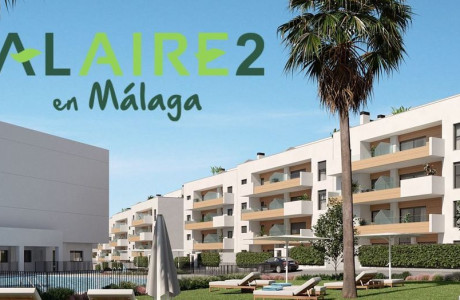 Penthouse for sale in  Juegos Olímipicos, 3, Cártama photo 2