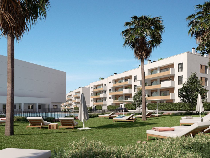Penthouse sale in  Avenida Juegos Olímipicos, 3, Cártama photo 3