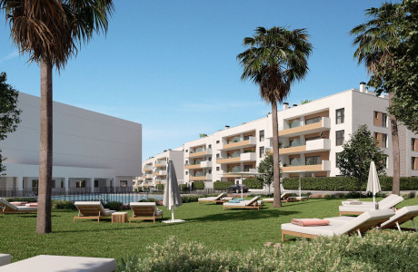 Penthouse for sale in  Juegos Olímipicos, 3, Cártama photo 3