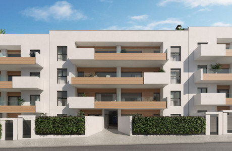 Penthouse for sale in  Juegos Olímipicos, 3, Cártama photo 4