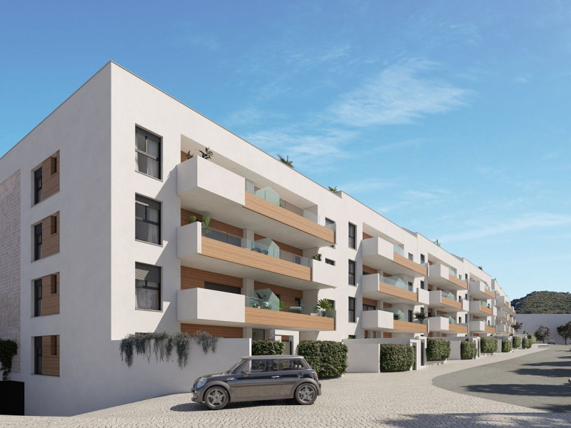 Penthouse sale in  Avenida Juegos Olímipicos, 3, Cártama photo 5