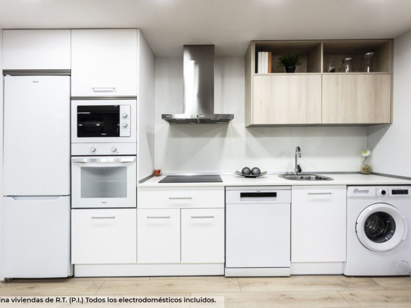 Продажа квартиры на Avenida los Cañones de Zaragoza s/n, Сарагоса
photo 3