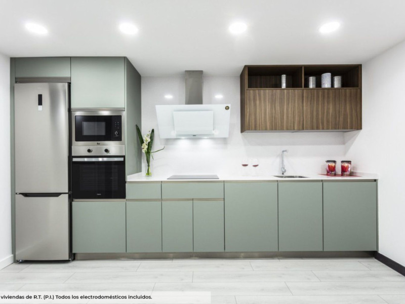 Продажа квартиры на Avenida los Cañones de Zaragoza s/n, Сарагоса
photo 4