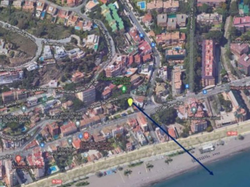 Obra nueva Paseo de Sancha 55 en Málaga (Revista) photo 3