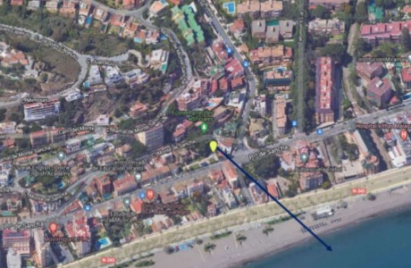 New build Paseo de Sancha 55, Developments in Málaga
thumbnail 2