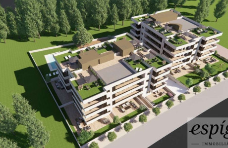 Apartment for sale in , Vilablareix photo 1