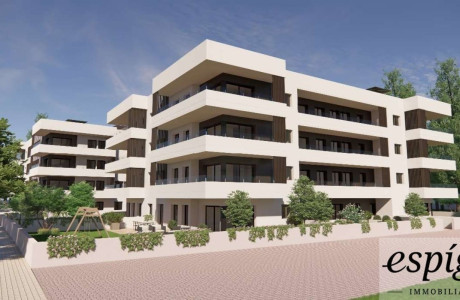 Apartment for sale in , Vilablareix photo 2