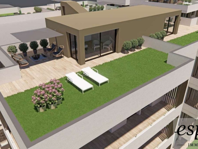 Obra nueva Jardins de Vilablareix en Vilablareix (Revista) photo 3
