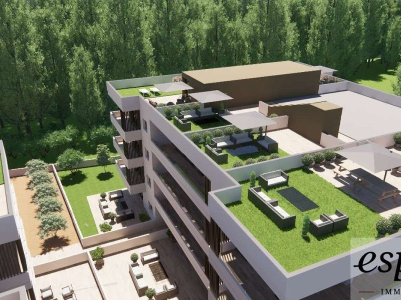 Obra nueva Jardins de Vilablareix en Vilablareix (Revista) photo 4
