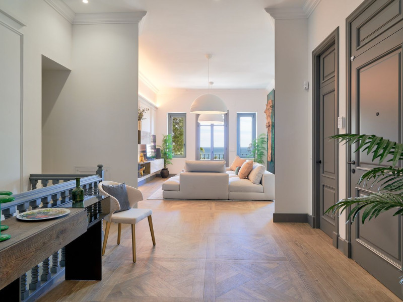 New construction Monte Sancha 14 in Málaga photo 3
