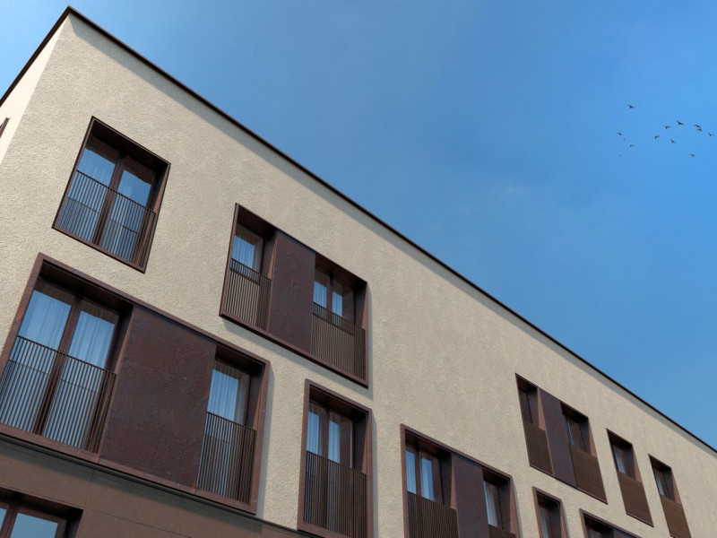 Nowa nieruchomość Mia Urban w Sabadell photo 5
